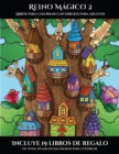 Image for Libros para colorear con dibujos para adultos (Reino Magico 2)