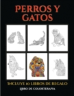 Image for Libro de colorterapia (Perros y gatos)