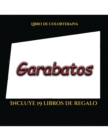 Image for Libro de colorterapia (Garabatos)