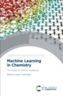Image for Machine Learning in Chemistry: The Impact of Artificial Intelligence