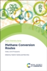Image for Methane Conversion Routes Volume 76: Status and Prospects