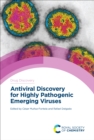 Image for Antiviral Discovery for Highly Pathogenic Emerging Viruses