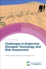 Image for Challenges in Endocrine Disruptor Toxicology and Risk Assessment