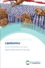 Image for Lipidomics: Current and Emerging Techniques : Volume 7