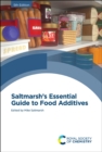 Image for Saltmarsh&#39;s essential guide to food additives