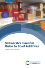 Image for Saltmarsh&#39;s Essential Guide to Food Additives