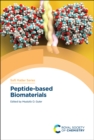Image for Peptide-Based Biomaterials