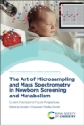 Image for Mass Spectrometry in Neonatal Screening and Metabolism