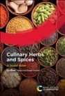 Image for Culinary herbs and spices  : a global guide