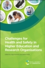 Image for Challenges for health and safety in higher education and research organisations