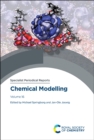 Image for Chemical modellingVolume 16