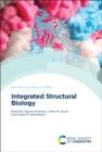 Image for Integrated structural biology
