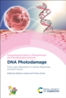 Image for DNA photodamage  : from light absorption to cellular responses and skin cancer