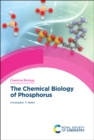 Image for The chemical biology of phosphorus