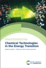 Image for Chemical Technologies in the Energy Transition