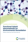Image for Functional hybrid nanomaterials for environmental remediation