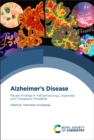 Image for Alzheimer&#39;s disease  : recent findings in pathophysiology, diagnostic and therapeutic modalities