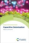 Image for Capacitive Deionization