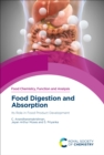 Image for Food Digestion and Absorption: Its Role in Food Product Development