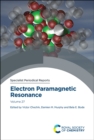 Image for Electron Paramagnetic Resonance. Volume 27