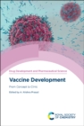 Image for Vaccine Development: From Concept to Clinic : Volume 3