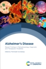 Image for Alzheimer&#39;s Disease: Recent Findings in Pathophysiology, Diagnostic and Therapeutic Modalities