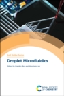 Image for Droplet Microfluidics