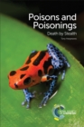 Image for Poisons and Poisonings: Death by Stealth