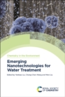 Image for Emerging Nanotechnologies for Water Treatment