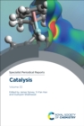 Image for CatalysisVolume 33
