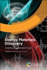 Image for Energy Materials Discovery