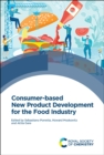 Image for Consumer-based new product development for the food industry
