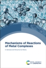 Image for Mechanisms of Reactions of Metal Complexes in Solution