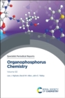 Image for Organophosphorus Chemistry : 50