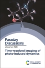 Image for Time-resolved imaging of photo-induced dynamics