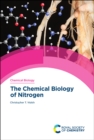 Image for Chemical Biology of Nitrogen
