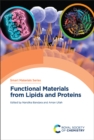 Image for Functional Materials from Lipids and Proteins
