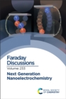 Image for Next Generation Nanoelectrochemistry