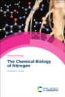 Image for The chemical biology of nitrogen