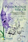 Image for Poisonous Tales: A Forensic Examination of Poisons in Fiction