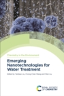 Image for Emerging Nanotechnologies for Water Treatment