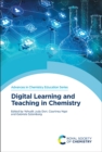 Image for Digital learning and teaching in chemistryVolume 11