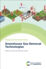 Image for Greenhouse Gas Removal Technologies