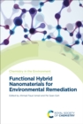 Image for Functional Hybrid Nanomaterials for Environmental Remediation