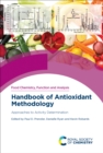 Image for Handbook of Antioxidant Methodology: Approaches to Activity Determination