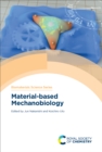 Image for Material-Based Mechanobiology. Volume 12