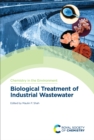 Image for Biological Treatment of Industrial Wastewater : 5