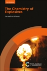 Image for The Chemistry of Explosives
