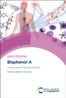 Image for Bisphenol A: a multi-modal endocrine disruptor : volume 43