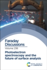 Image for Photoelectron Spectroscopy and the Future of Surface Analysis